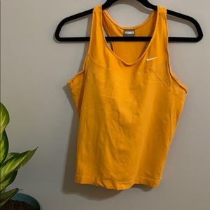 Nike tank